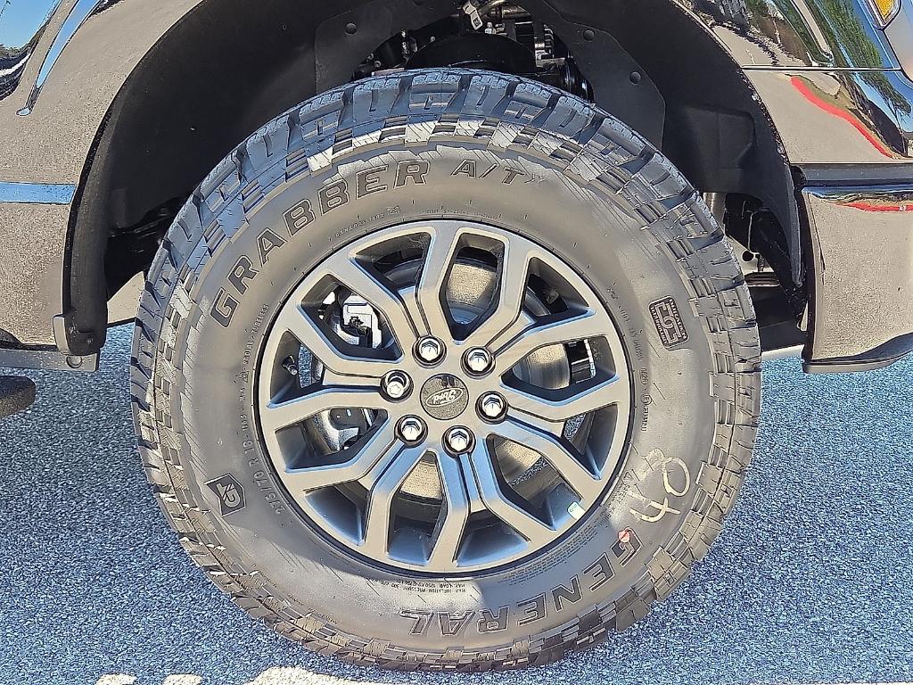 صورة 7 لـ 2026 FORD F-150 TREMOR