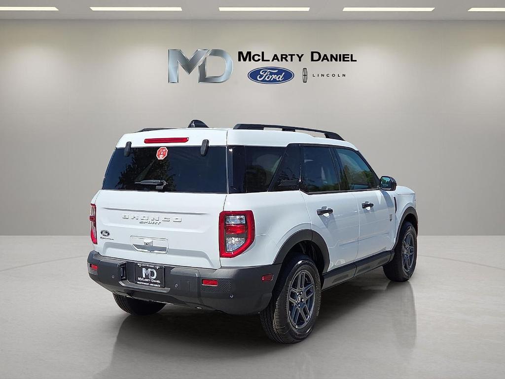 FORD BRONCO SPORT BIG BEND - 5