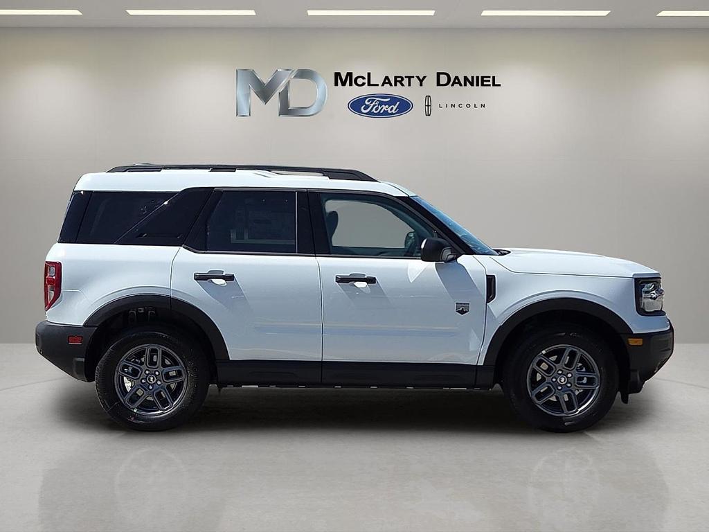 FORD BRONCO SPORT BIG BEND - 6