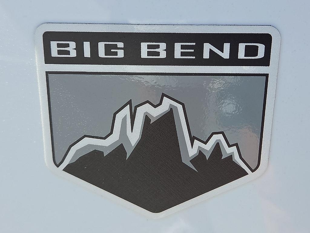 FORD BRONCO SPORT BIG BEND - 8