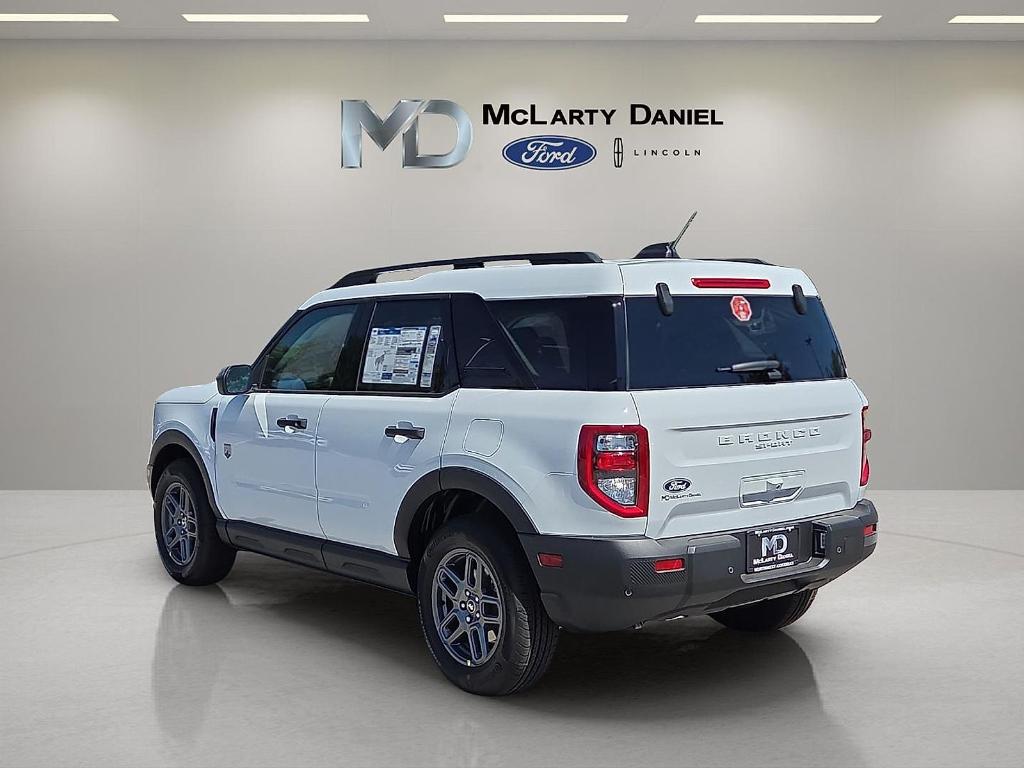 FORD BRONCO SPORT BIG BEND - 4