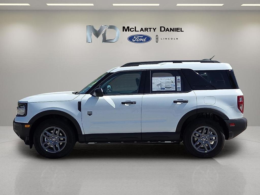FORD BRONCO SPORT BIG BEND - 3