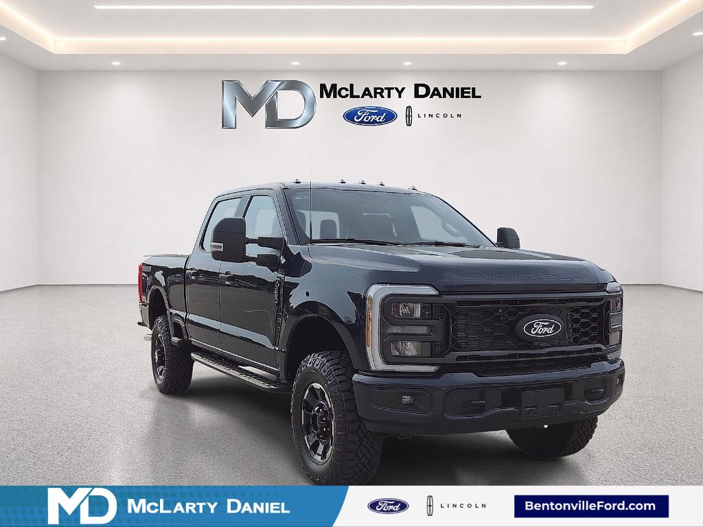 New 2027 Ford F-250 XL