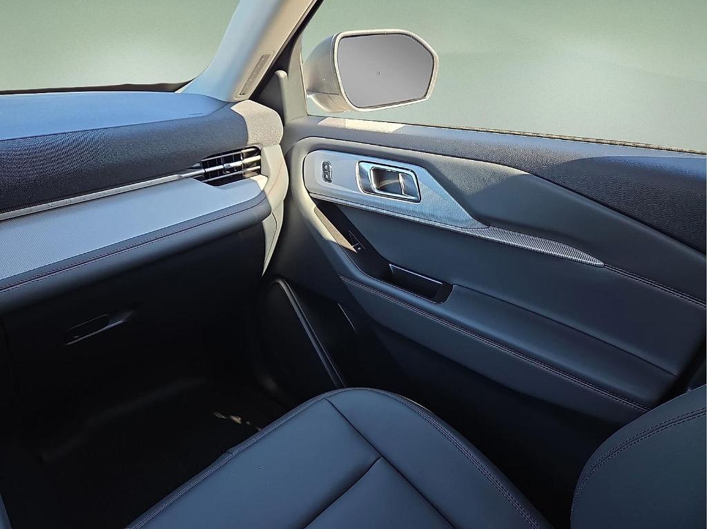 2026 FORD EXPLORER ACTIVE 缩略图 13