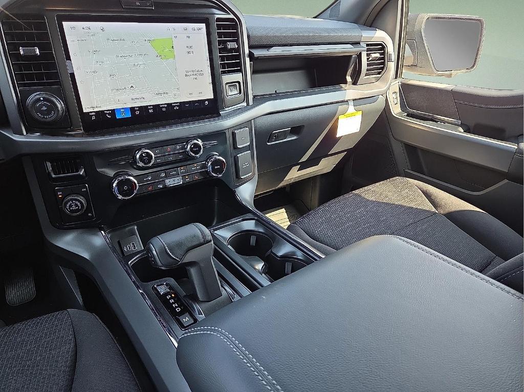 2026 FORD F-150 XLT — фото 10