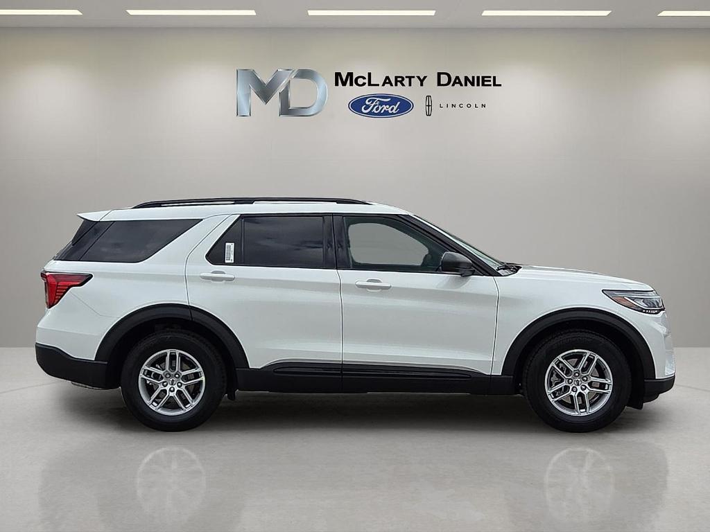 2026 FORD EXPLORER ACTIVE — фото 6