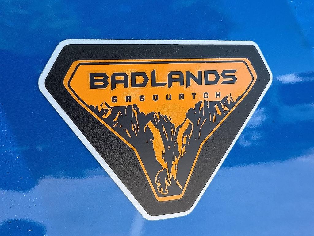 FORD BRONCO - 8
