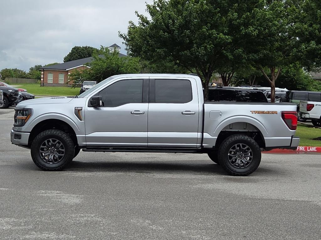 صورة 3 لـ 2025 FORD F-150 TREMOR