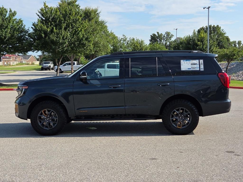 2026 FORD EXPEDITION TREMOR 照片 3