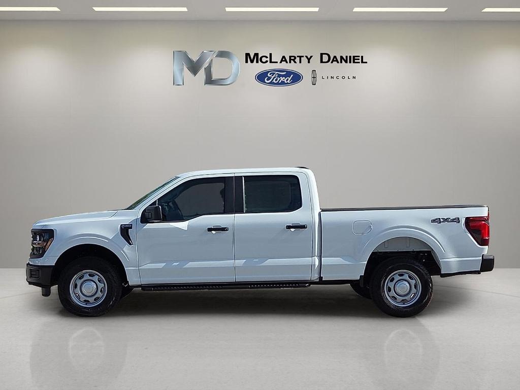 FORD F-150 XL - 3
