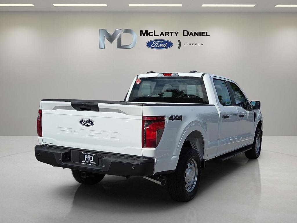 FORD F-150 XL - 5