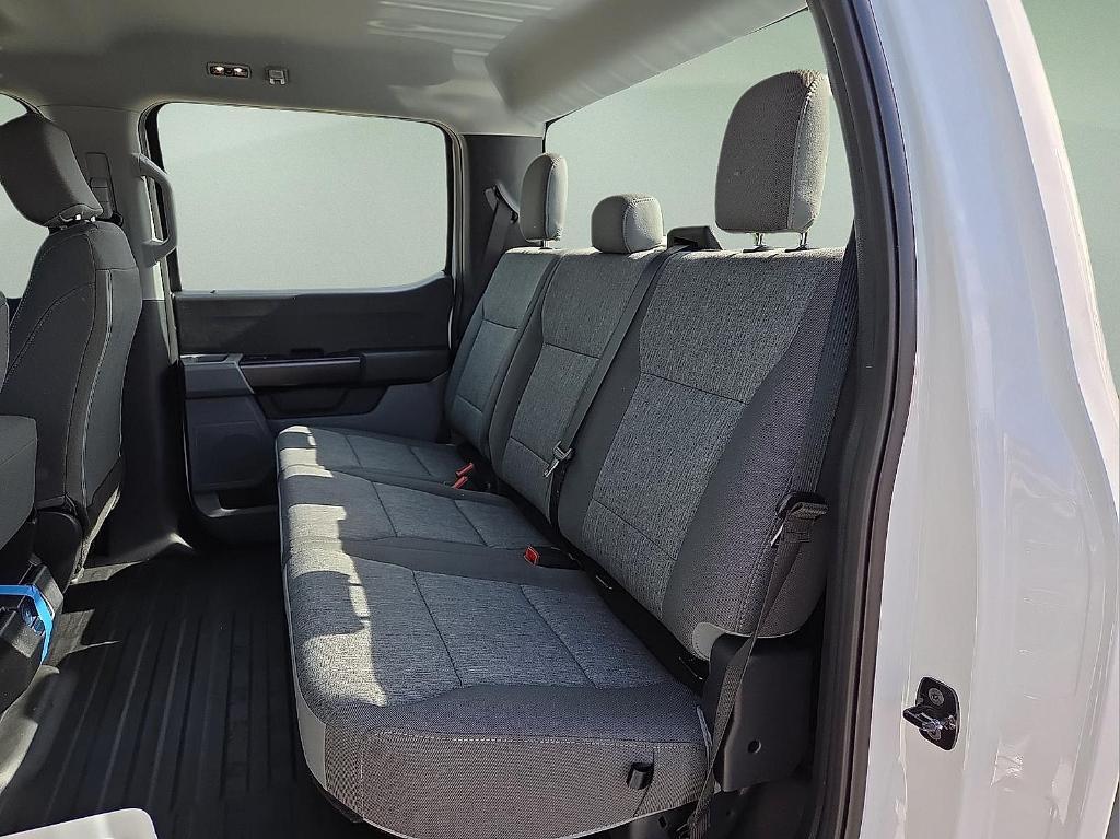 FORD F-150 XL - 10