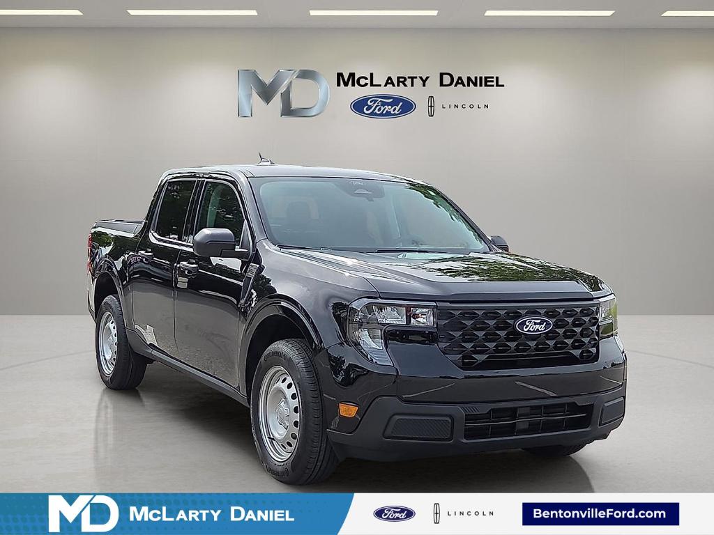 New 2026 Ford Maverick XL