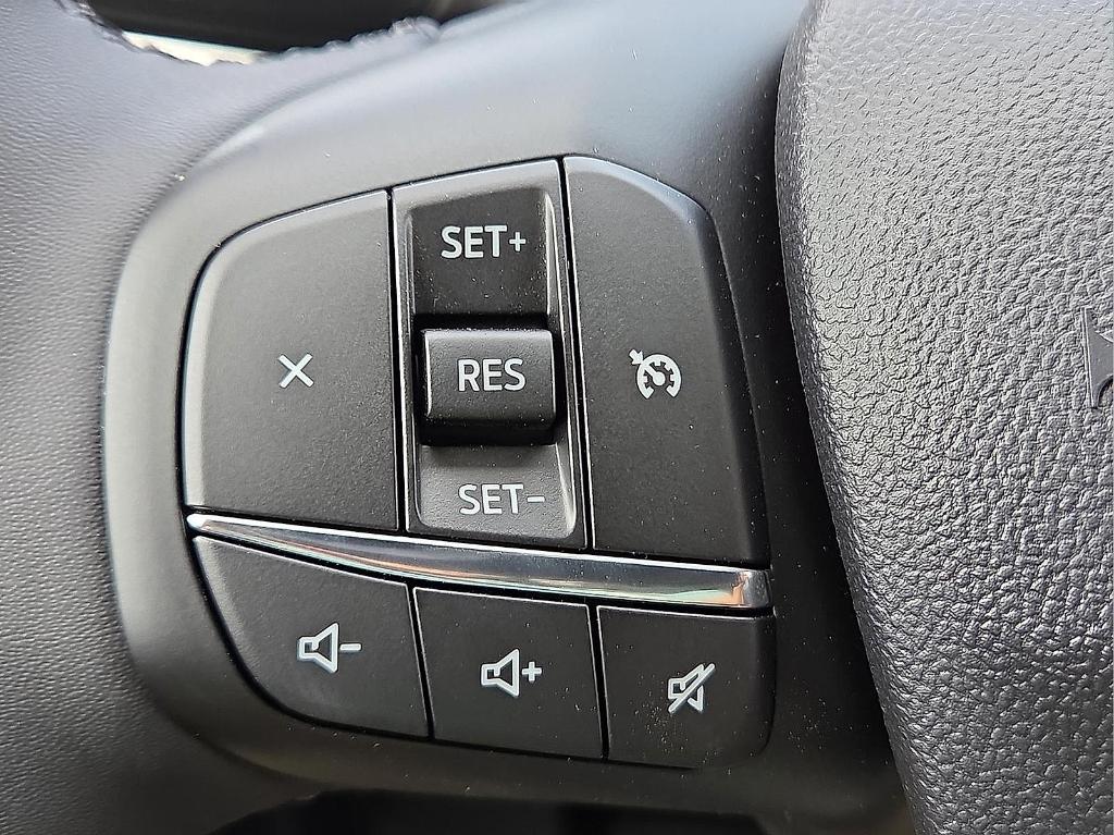2026 FORD MAVERICK XLT 缩略图 21
