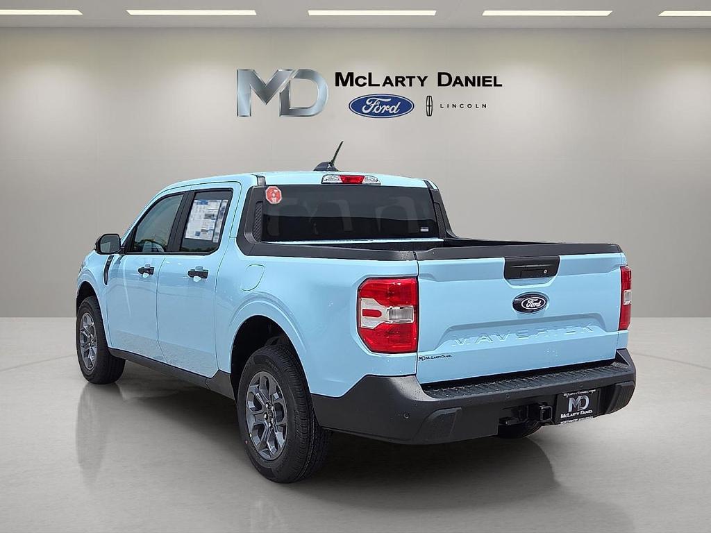صورة 4 لـ 2026 FORD MAVERICK XLT