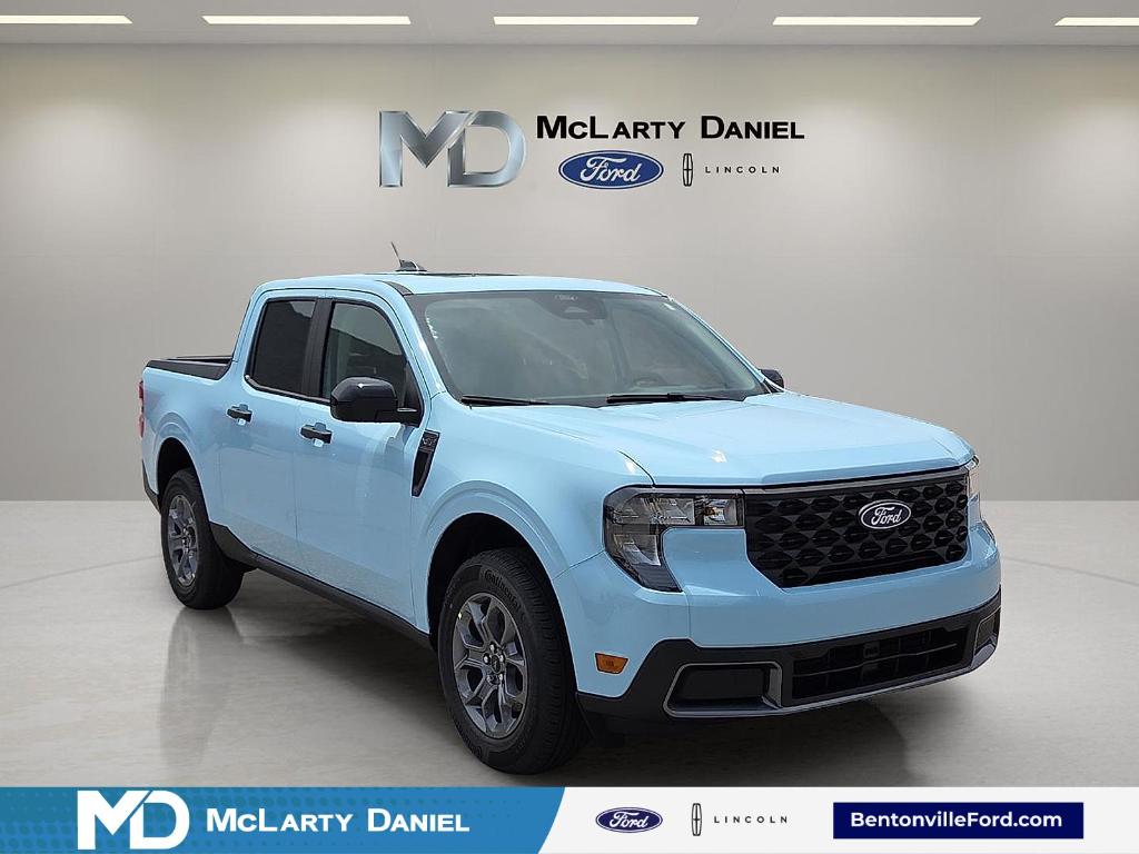 New 2026 Ford Maverick XLT