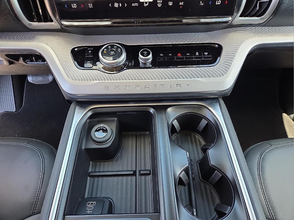 صورة مصغرة 25 لـ 2026 FORD EXPEDITION ACTIVE