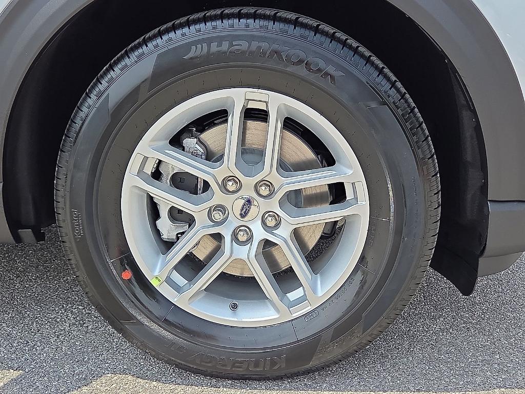 2026 FORD EXPLORER ACTIVE 照片 7