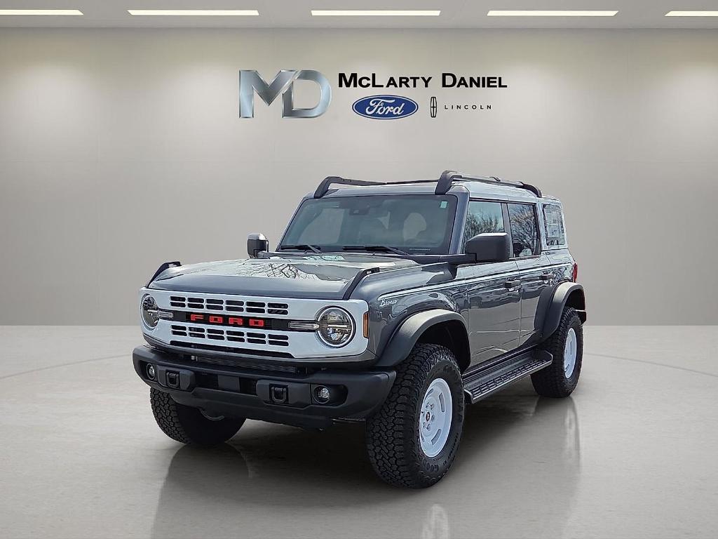 FORD BRONCO - 2