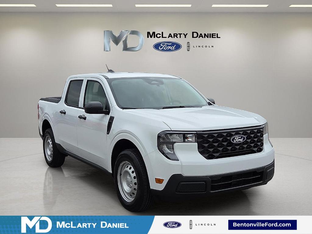 New 2026 Ford Maverick XL