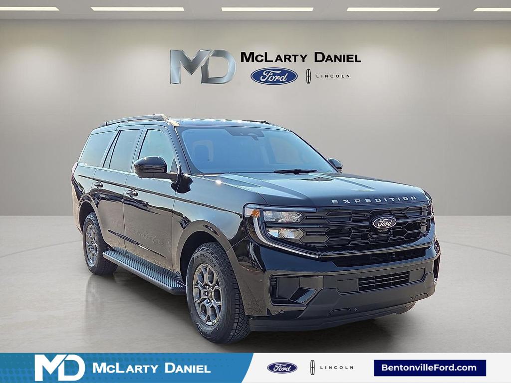 New 2025 Ford Expedition Active