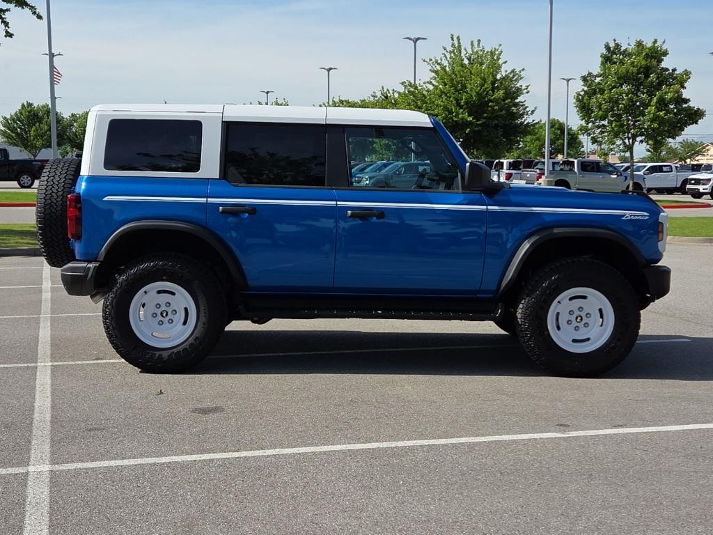 FORD BRONCO - 6