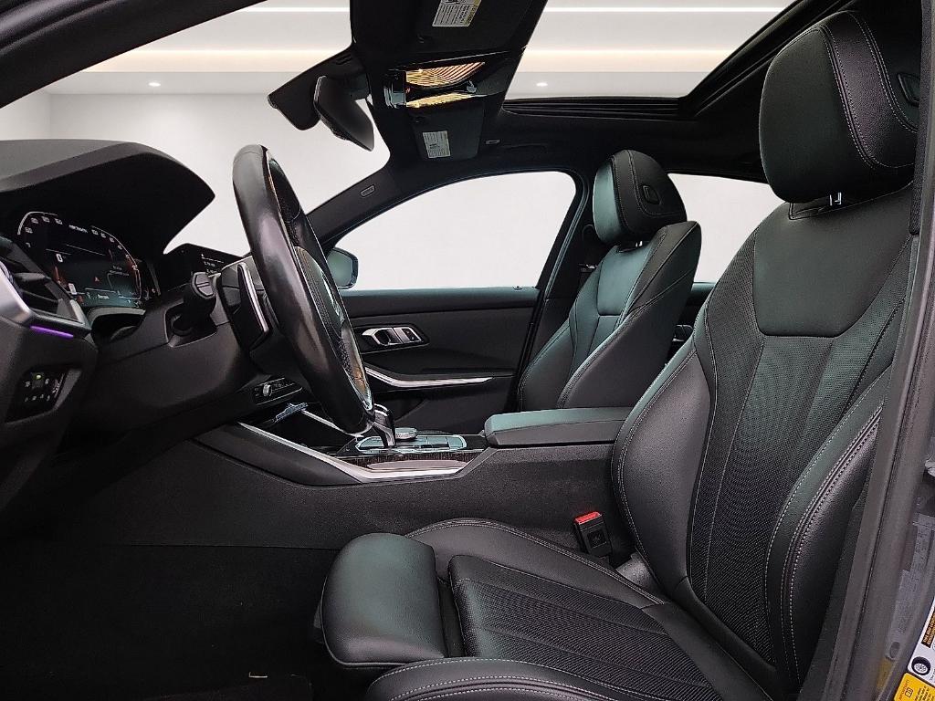 2022 BMW M340 I XDRIVE — фото 14