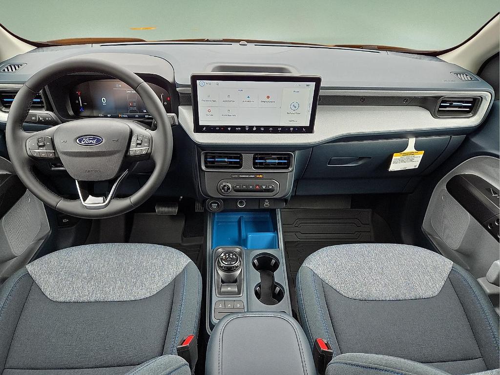 2026 FORD MAVERICK XLT 照片 8