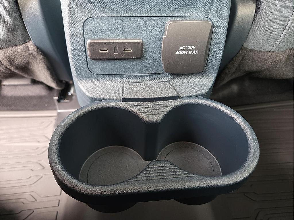2026 FORD MAVERICK XLT 照片 9