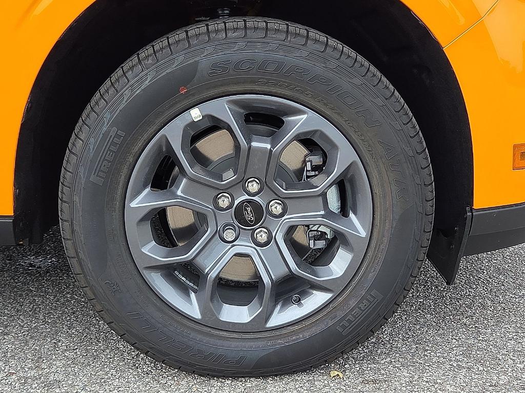2026 FORD MAVERICK XLT 照片 5