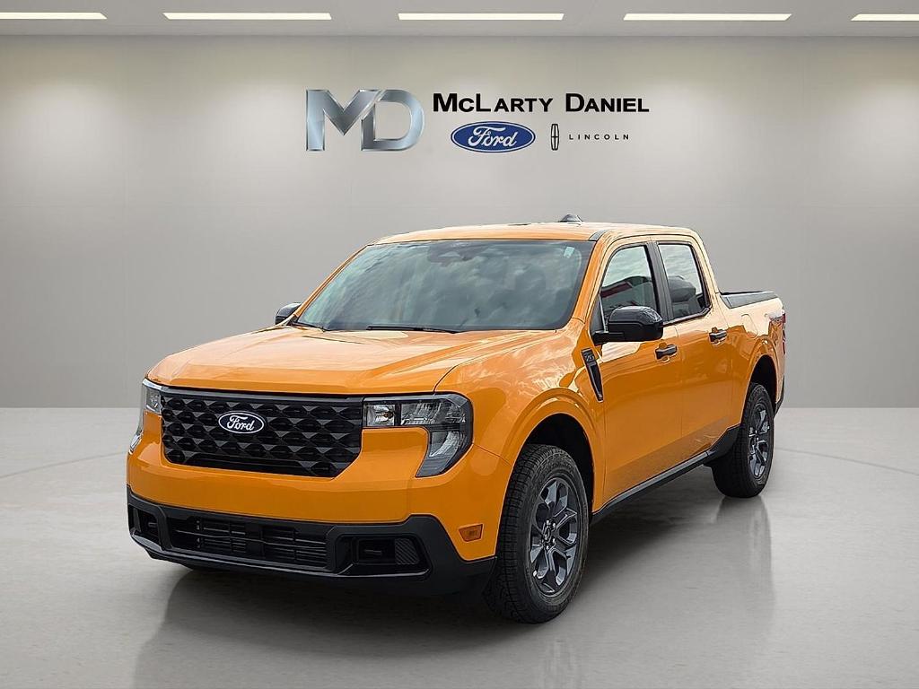 2026 FORD MAVERICK XLT — фото 2