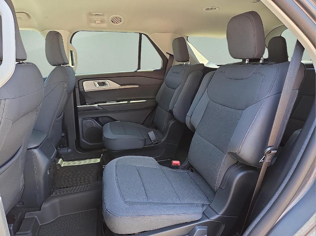 صورة 10 لـ 2026 FORD EXPLORER ACTIVE