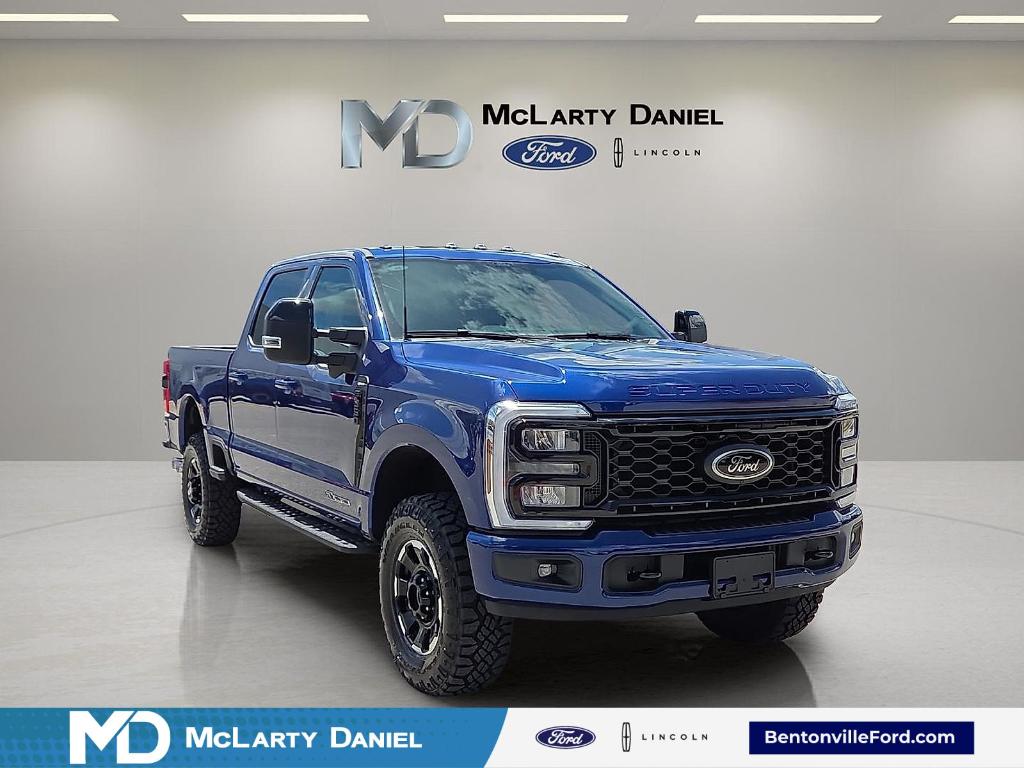 New 2026 Ford F-350 Lariat Super Duty