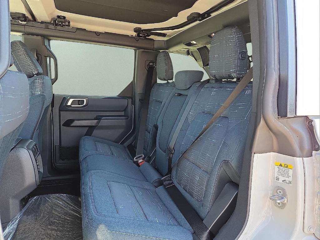 FORD BRONCO HERITAGE EDITION - 10