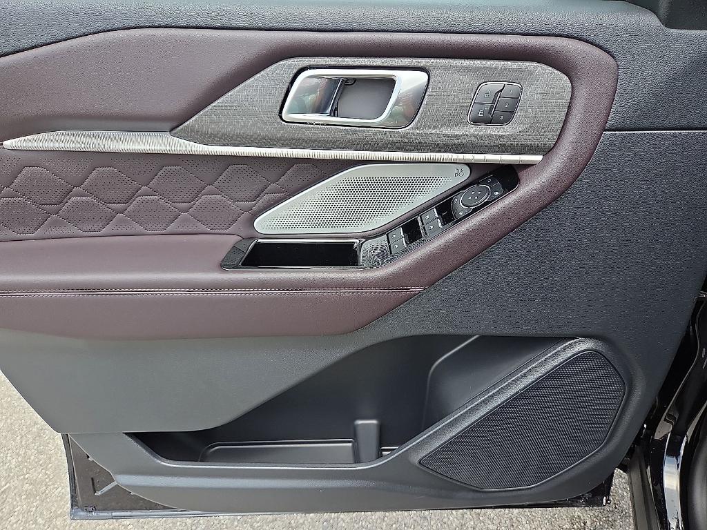 صورة مصغرة 15 لـ 2026 FORD EXPLORER PLATINUM