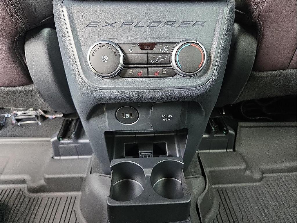 صورة مصغرة 14 لـ 2026 FORD EXPLORER PLATINUM