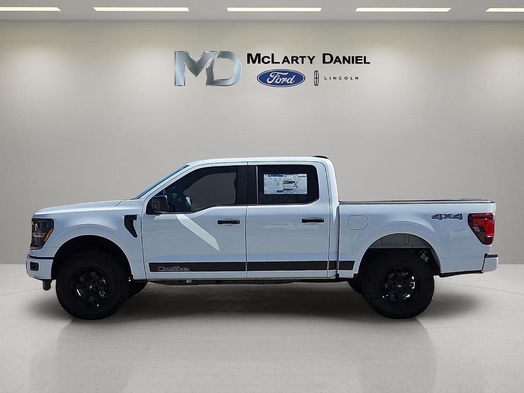2026 FORD F-150 STX 照片 3