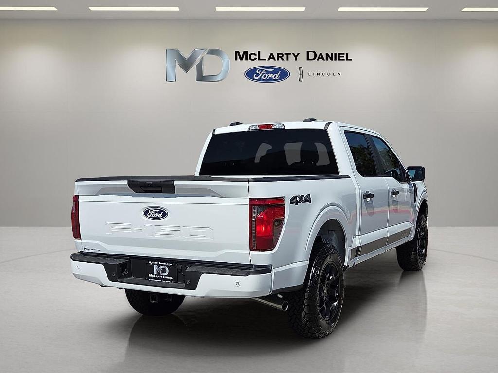 2026 FORD F-150 STX 照片 5