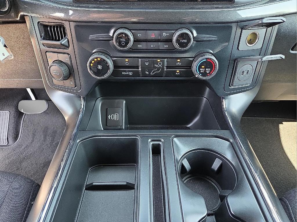 2026 FORD F-150 STX 缩略图 25