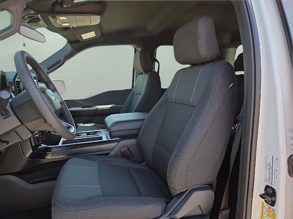 2026 FORD F-150 STX 缩略图 15