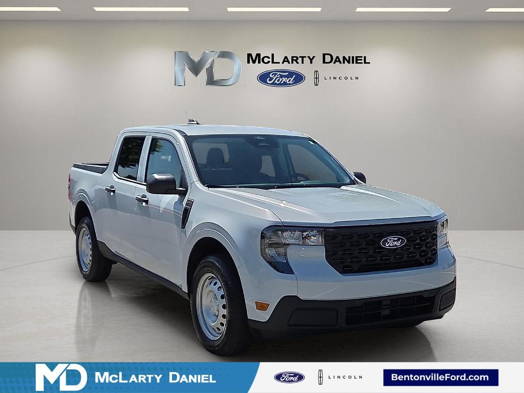 New 2026 Ford Maverick XL