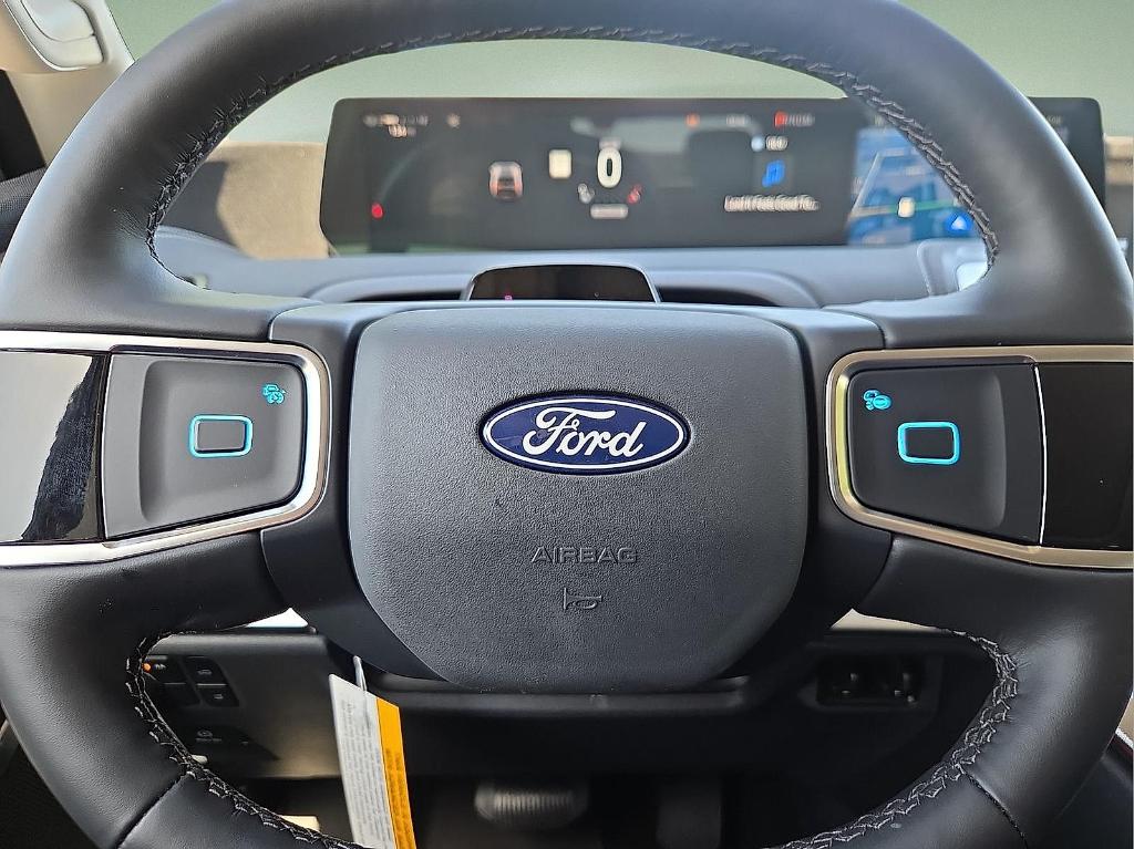 2027 FORD EXPEDITION PLATINUM — миниатюра 24