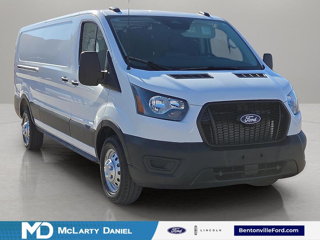 New 2026 Ford Transit-250 Base