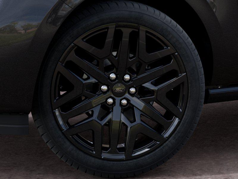 2027 FORD EXPEDITION PLATINUM 缩略图 19