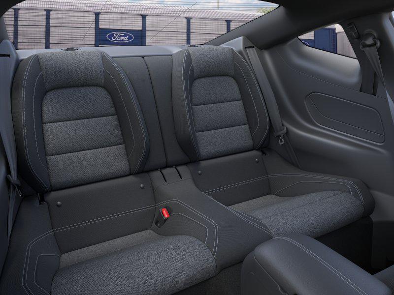 صورة مصغرة 11 لـ 2026 FORD MUSTANG ECOBOOST