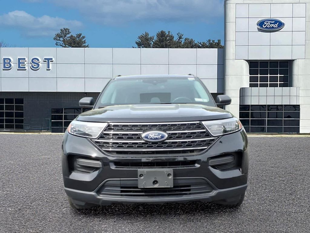 صورة مصغرة 11 لـ 2023 FORD EXPLORER XLT