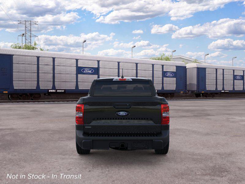 2026 FORD MAVERICK XLT 照片 5