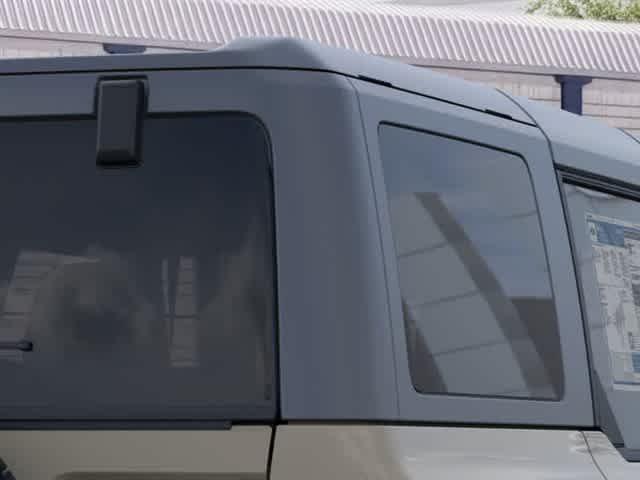 2026 FORD BRONCO BIG BEND 缩略图 25