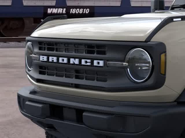 2026 FORD BRONCO BIG BEND 缩略图 19