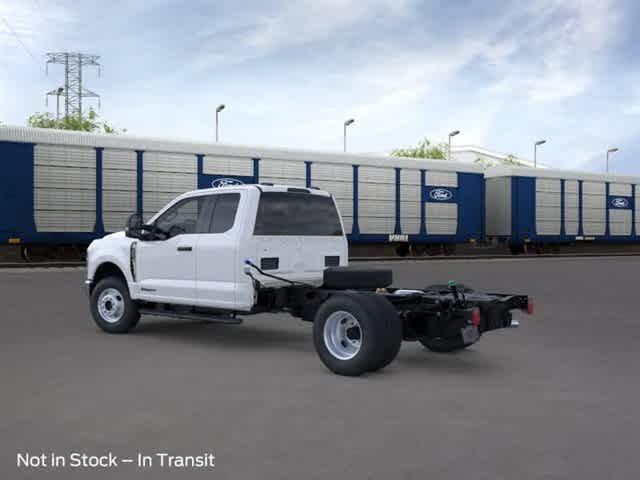 2026 FORD F-350 XLT 照片 4